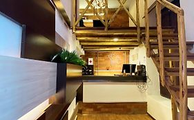 La casa de theo